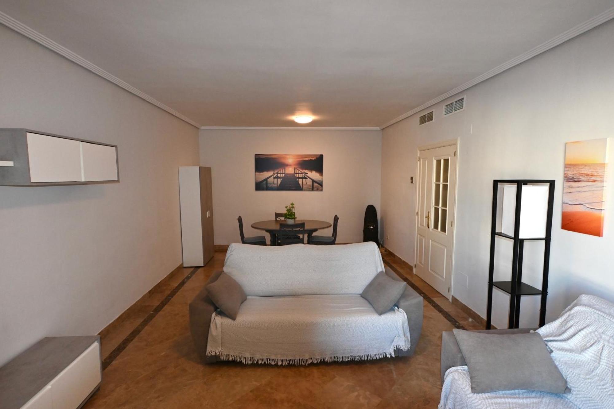 Apartmán Centro Y Playa! Marbella Exteriér fotografie