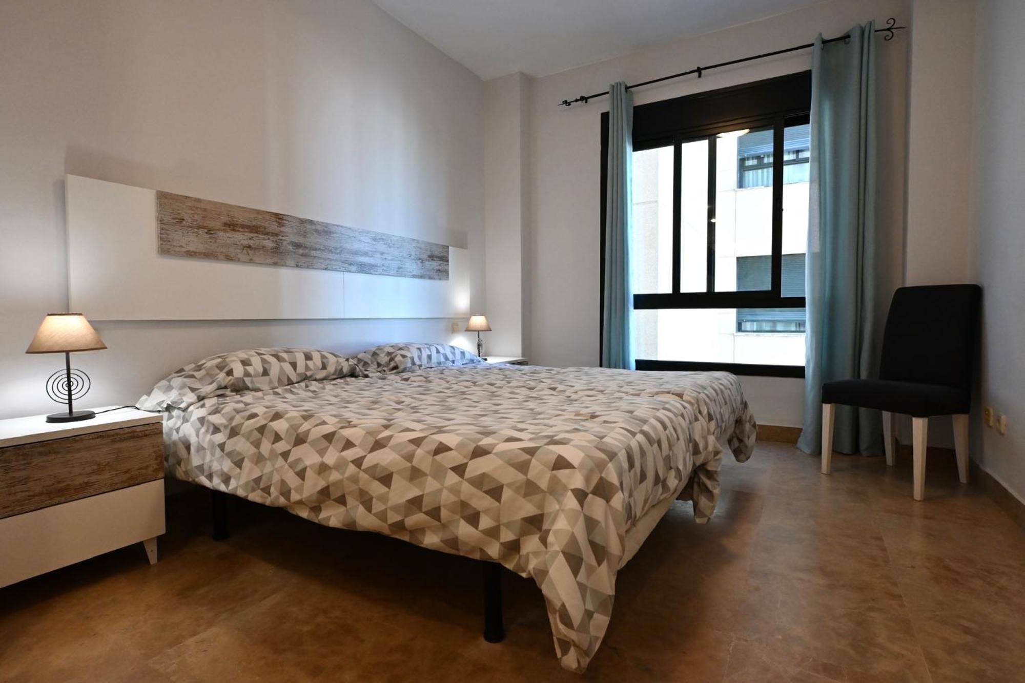 Apartmán Centro Y Playa! Marbella Exteriér fotografie