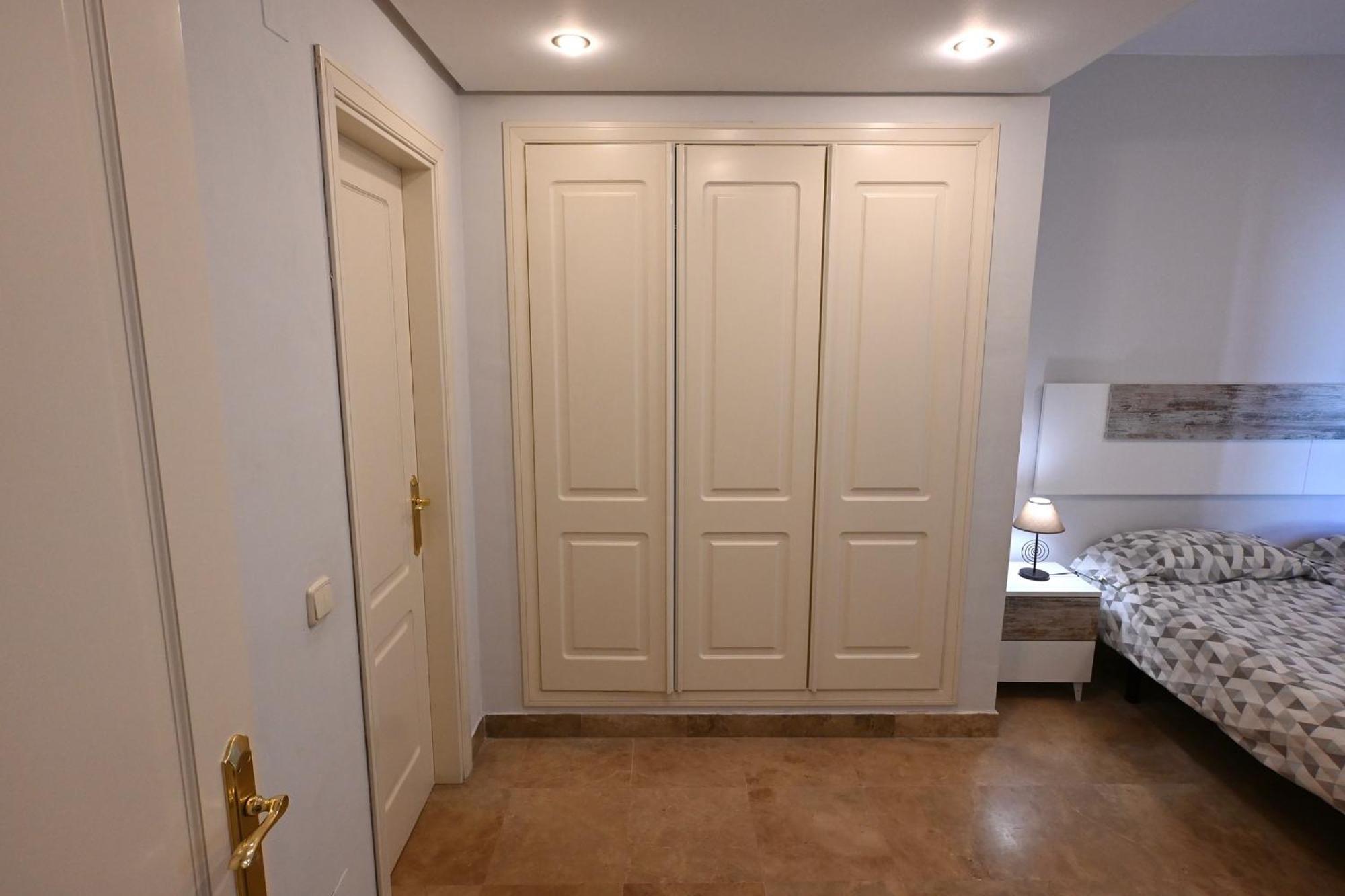 Apartmán Centro Y Playa! Marbella Exteriér fotografie