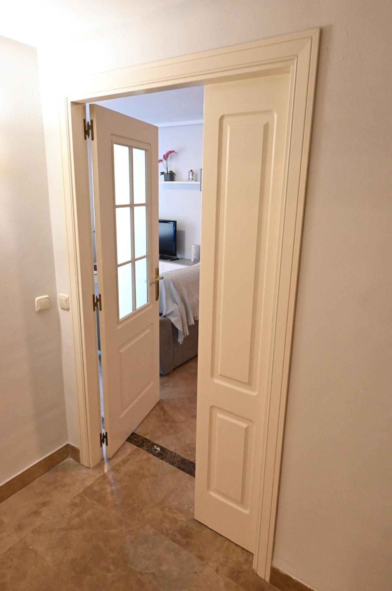 Apartmán Centro Y Playa! Marbella Exteriér fotografie