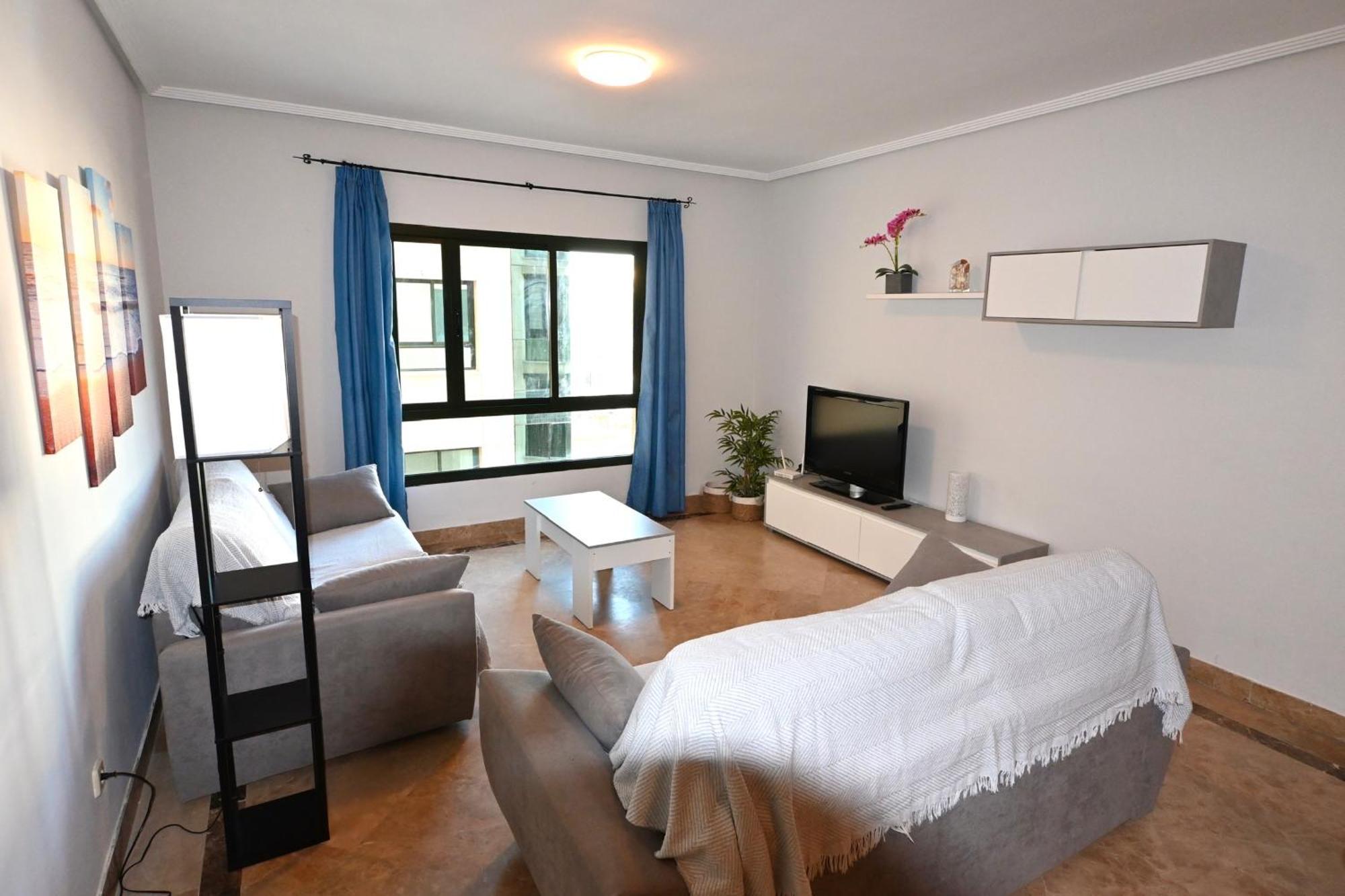 Apartmán Centro Y Playa! Marbella Exteriér fotografie