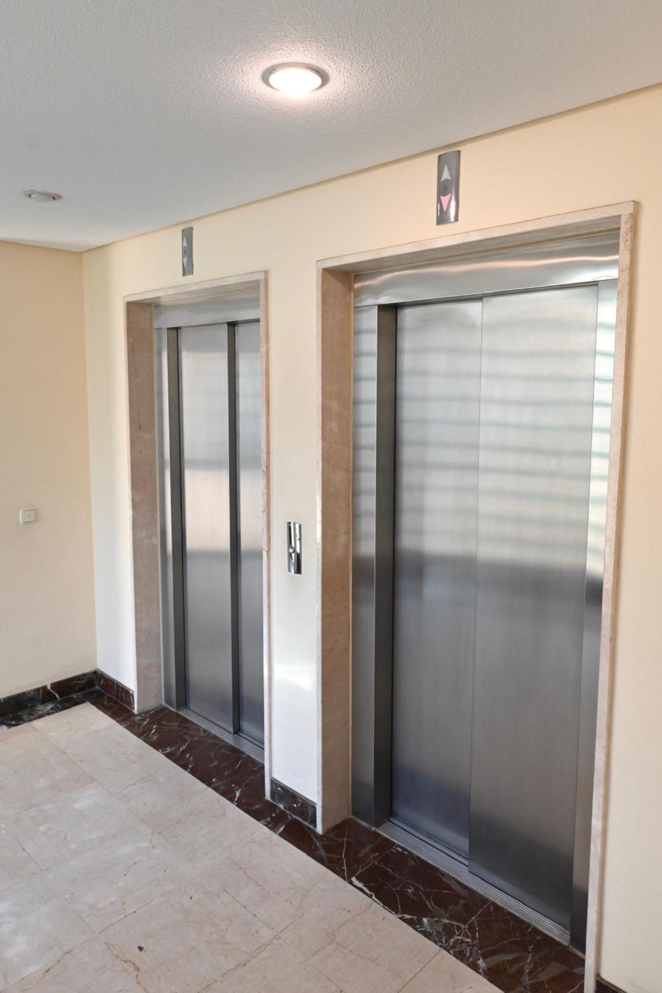 Apartmán Centro Y Playa! Marbella Exteriér fotografie