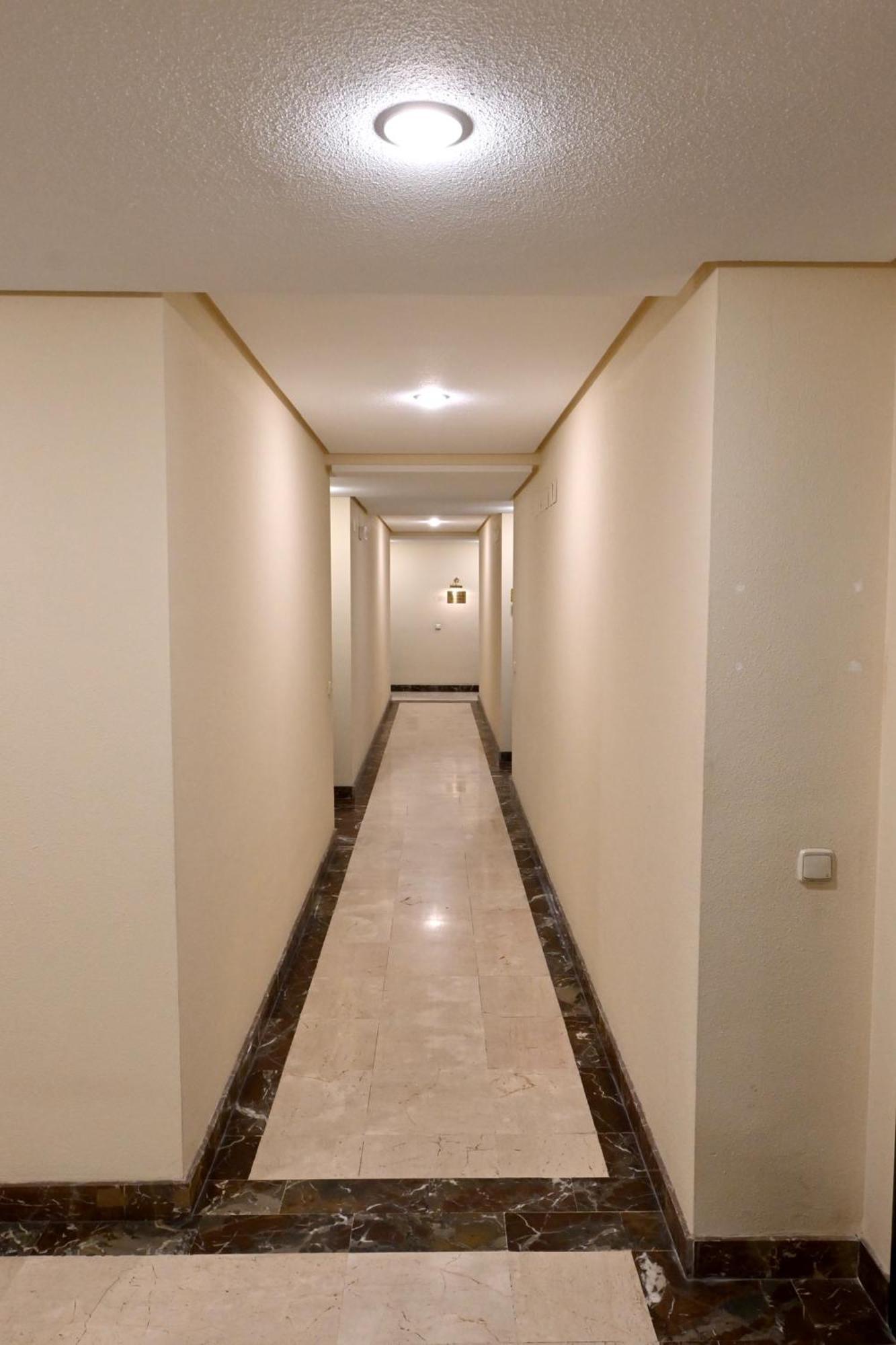 Apartmán Centro Y Playa! Marbella Exteriér fotografie
