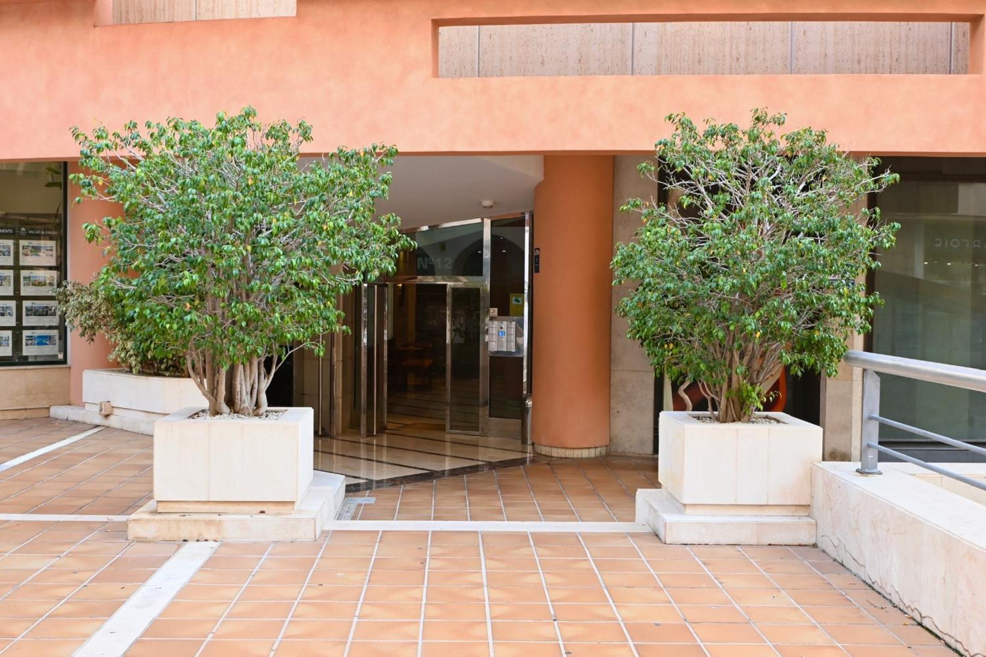 Apartmán Centro Y Playa! Marbella Exteriér fotografie