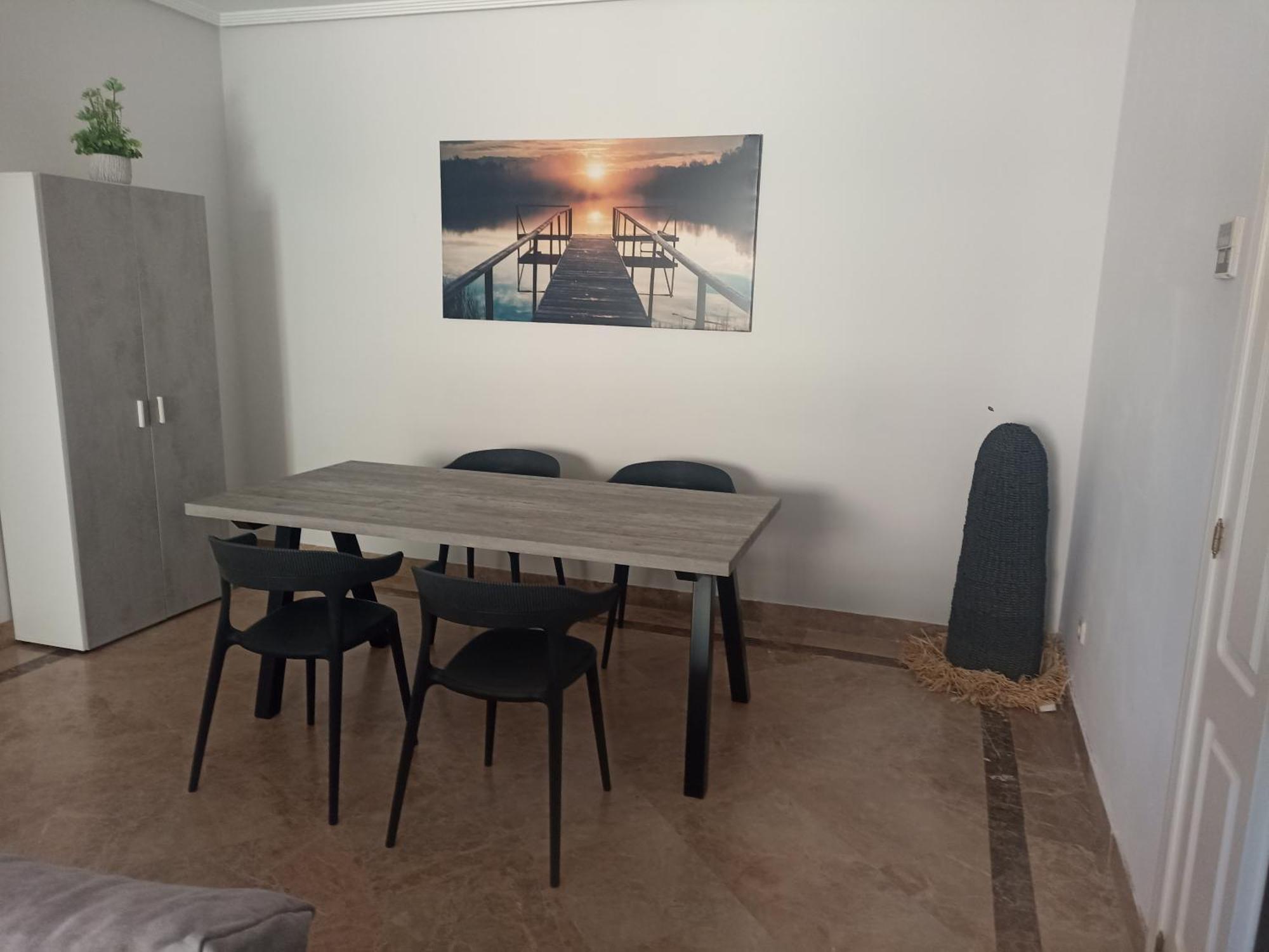 Apartmán Centro Y Playa! Marbella Exteriér fotografie