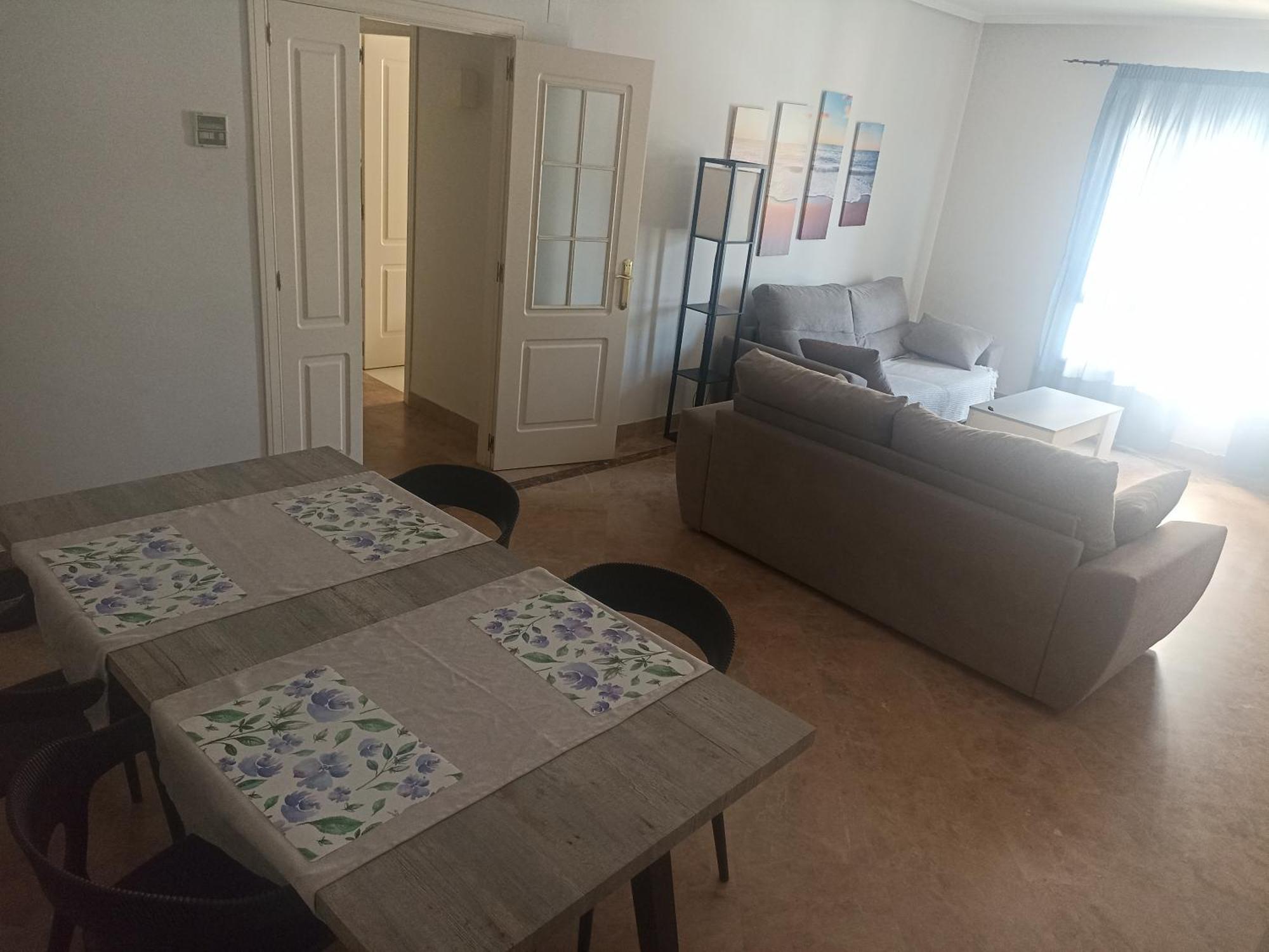 Apartmán Centro Y Playa! Marbella Exteriér fotografie